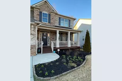 1320 Newbridge Circle, Buford, GA 30519 - Photo 3