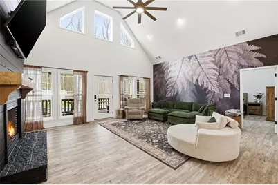 5745 Westwood Drive, Cumming, GA 30040 - Photo 7