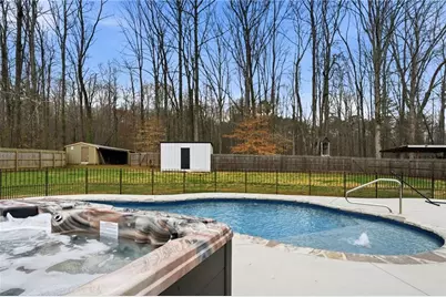 5745 Westwood Drive, Cumming, GA 30040 - Photo 33