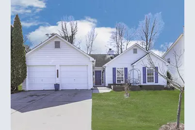 4429 Grove Drive NW, Acworth, GA 30101 - Photo 1