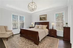 135 Vine Creek Pl, Acworth, GA 30101 - Photo 33