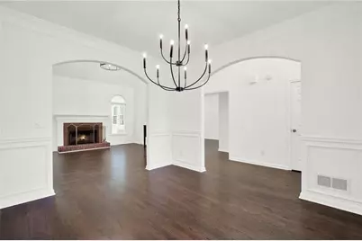 135 Vine Creek Place, Acworth, GA 30101 - Photo 17