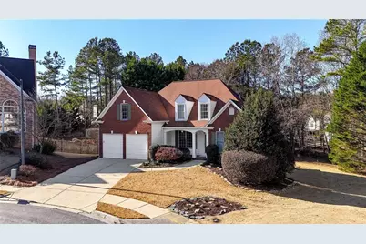 135 Vine Creek Place, Acworth, GA 30101 - Photo 5