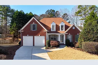 135 Vine Creek Place, Acworth, GA 30101 - Photo 1