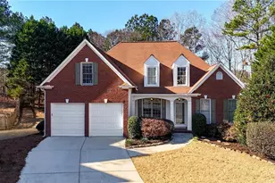 135 Vine Creek Pl, Acworth, GA 30101 - Photo 1