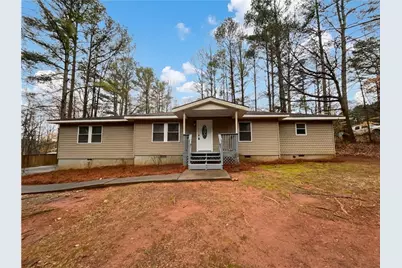 431 Cedarcrest Road, Dallas, GA 30132 - Photo 1