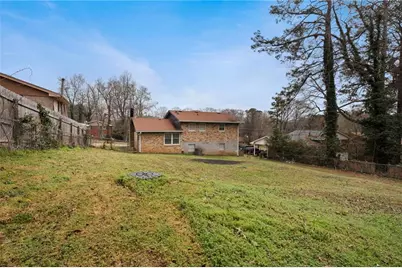 2542 Burton Circle, Morrow, GA 30260 - Photo 33