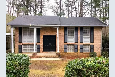 4666 Edwina Lane, Atlanta, GA 30331 - Photo 1