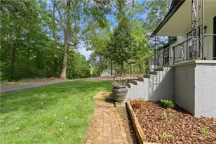 6 Hillside Ave SE, Lindale, GA 30147 - Photo 3