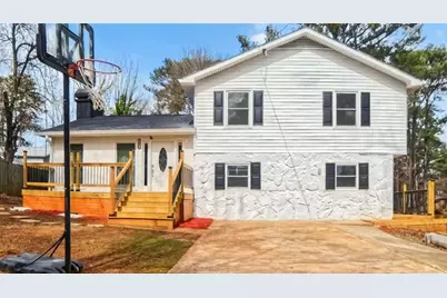 3221 Bromley Rowe, Duluth, GA 30096 - Photo 1