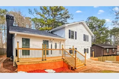 3221 Bromley Rowe, Duluth, GA 30096 - Photo 5