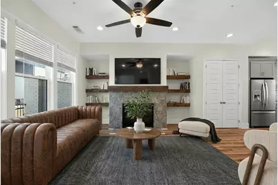 6584 Aria Village Drive, Atlanta, GA 30328 - Photo 5