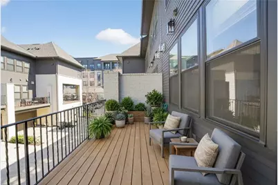 6584 Aria Village Drive, Atlanta, GA 30328 - Photo 3