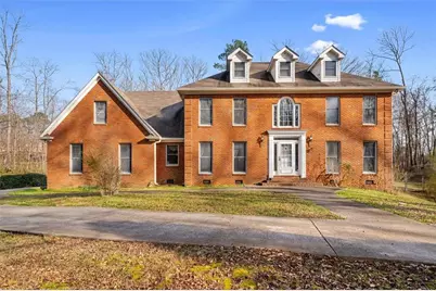 1444 Thrasher Drive, Dalton, GA 30721 - Photo 1