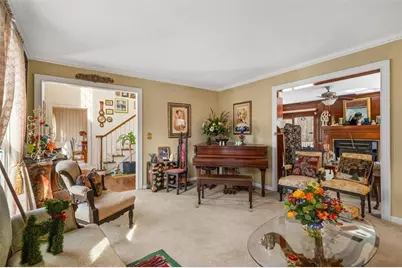 1444 Thrasher Drive, Dalton, GA 30721 - Photo 11