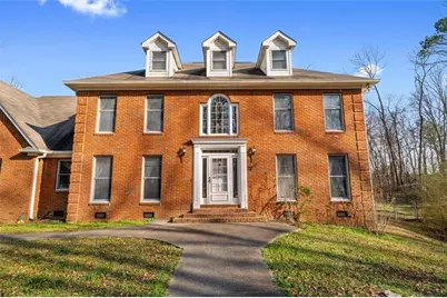 1444 Thrasher Drive, Dalton, GA 30721 - Photo 5