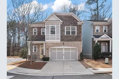 1068 Central Park Road, Decatur, GA 30033 - Photo 1