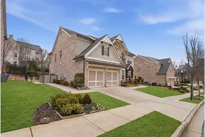 847 Adler Court, Alpharetta, GA 30005 - Photo 3