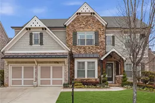 847 Adler Ct, Alpharetta, GA 30005 - Photo 1