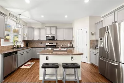 312 Lady Slipper Lane, Woodstock, GA 30188 - Photo 21