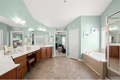 312 Lady Slipper Lane, Woodstock, GA 30188 - Photo 33