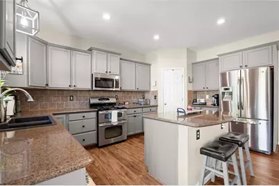 312 Lady Slipper Lane, Woodstock, GA 30188 - Photo 17