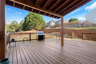 312 Lady Slipper Ln, Woodstock, GA 30188 - Photo 23