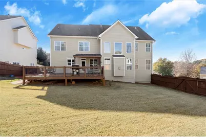 312 Lady Slipper Lane, Woodstock, GA 30188 - Photo 51