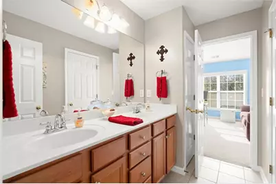 312 Lady Slipper Lane, Woodstock, GA 30188 - Photo 39