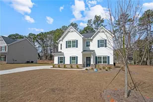 1441 Stephens Vw Dr, Loganville, GA 30052 - Photo 45
