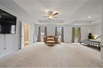 1441 Stephens View Drive, Loganville, GA 30052 - Photo 27