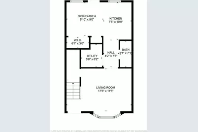 164 Oxbo Road, Roswell, GA 30075 - Photo 35