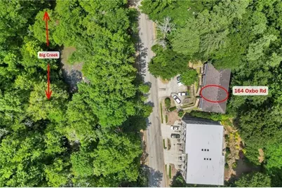 164 Oxbo Road, Roswell, GA 30075 - Photo 3