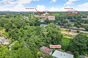 164 Oxbo Rd, Roswell, GA 30075 - Photo 33