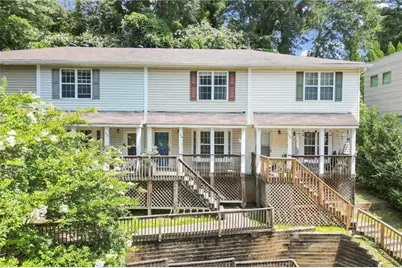 164 Oxbo Road, Roswell, GA 30075 - Photo 1