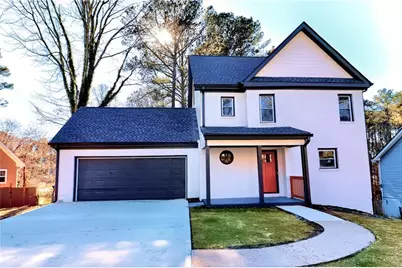 2861 Spring Ridge Circle, Snellville, GA 30039 - Photo 1