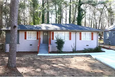 1876 Sandtown Road SW, Atlanta, GA 30311 - Photo 1