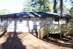 1876 Sandtown Rd SW, Atlanta, GA 30311 - Photo 19