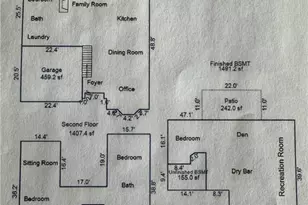 262 Vinings Retreat View, Mableton, GA 30126 - Photo 59