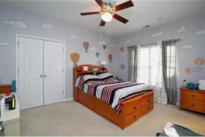 262 Vinings Retreat View, Mableton, GA 30126 - Photo 35