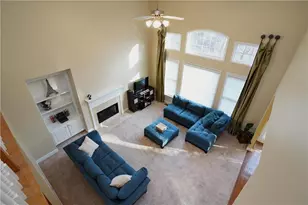 262 Vinings Retreat View, Mableton, GA 30126 - Photo 17