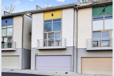 1376 Stirling Circle NW, Atlanta, GA 30318 - Photo 1