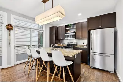 1376 Stirling Circle NW, Atlanta, GA 30318 - Photo 21