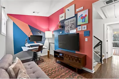 1376 Stirling Circle NW, Atlanta, GA 30318 - Photo 25