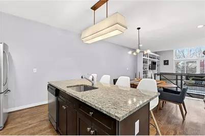 1376 Stirling Circle NW, Atlanta, GA 30318 - Photo 19