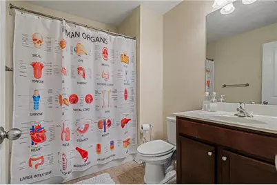 823 Cotton Creek Drive, Canton, GA 30115 - Photo 17