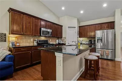 823 Cotton Creek Drive, Canton, GA 30115 - Photo 9