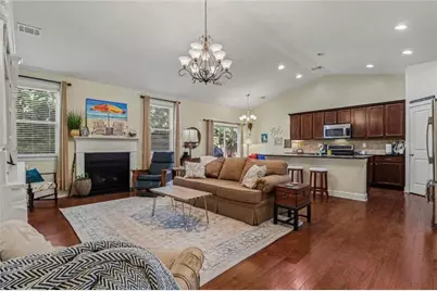 823 Cotton Creek Drive, Canton, GA 30115 - Photo 5