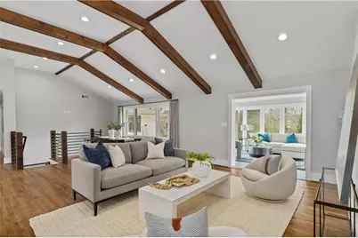 4855 Lansbury Drive, Atlanta, GA 30342 - Photo 13