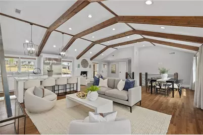 4855 Lansbury Drive, Atlanta, GA 30342 - Photo 7